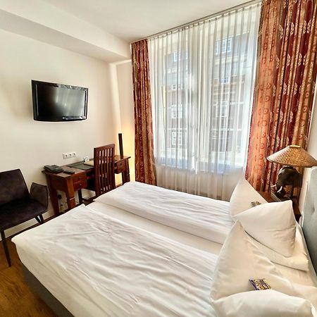 Hotel Elefant Schwerin  Zewnętrze zdjęcie