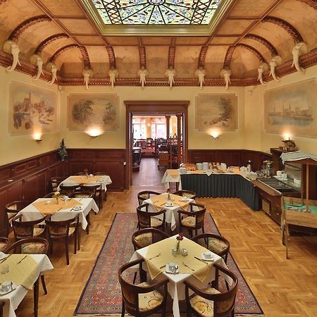 Hotel Elefant Schwerin  Zewnętrze zdjęcie