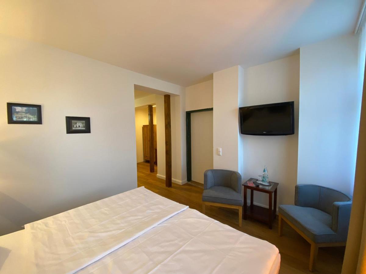 Hotel Elefant Schwerin  Zewnętrze zdjęcie