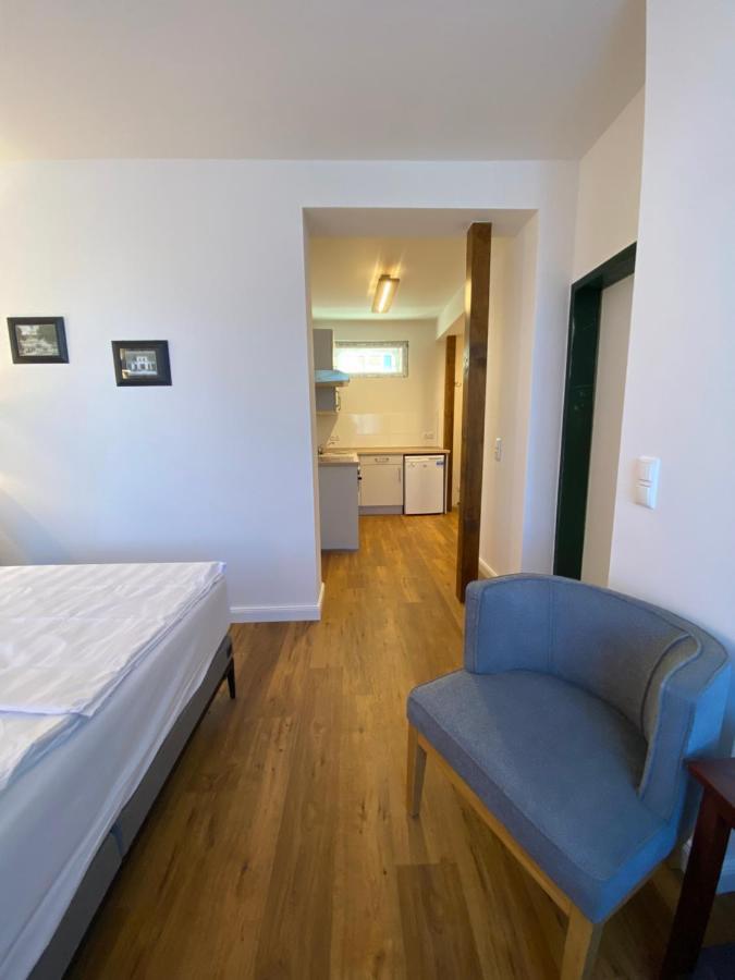 Hotel Elefant Schwerin  Zewnętrze zdjęcie