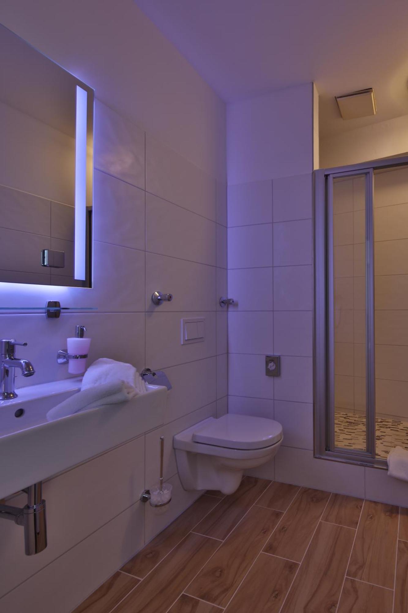 Hotel Elefant Schwerin  Pokój zdjęcie