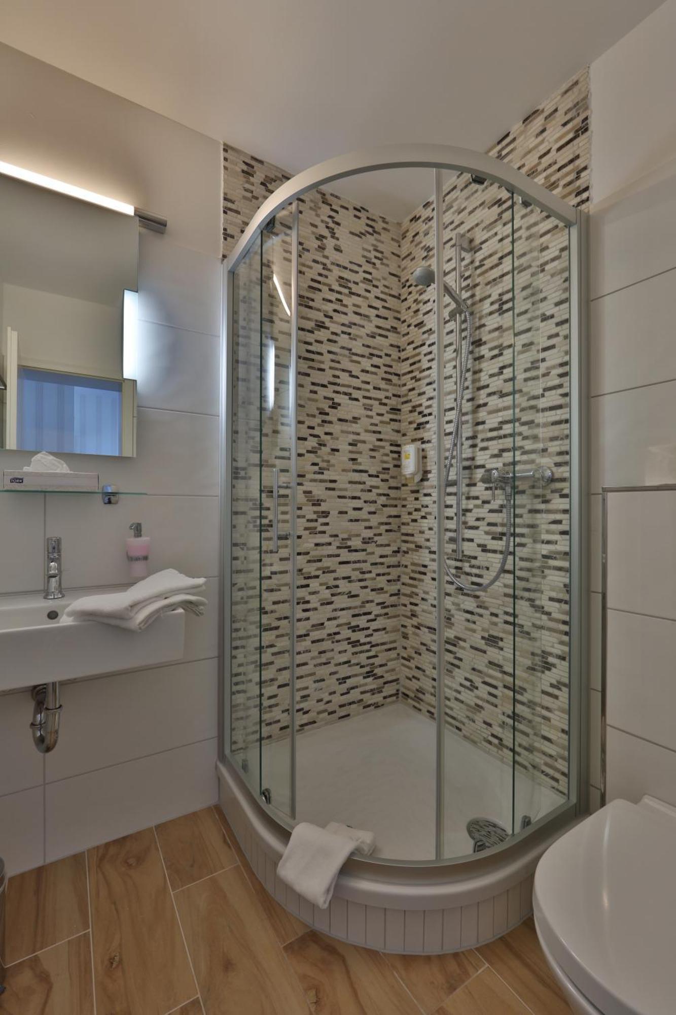 Hotel Elefant Schwerin  Pokój zdjęcie