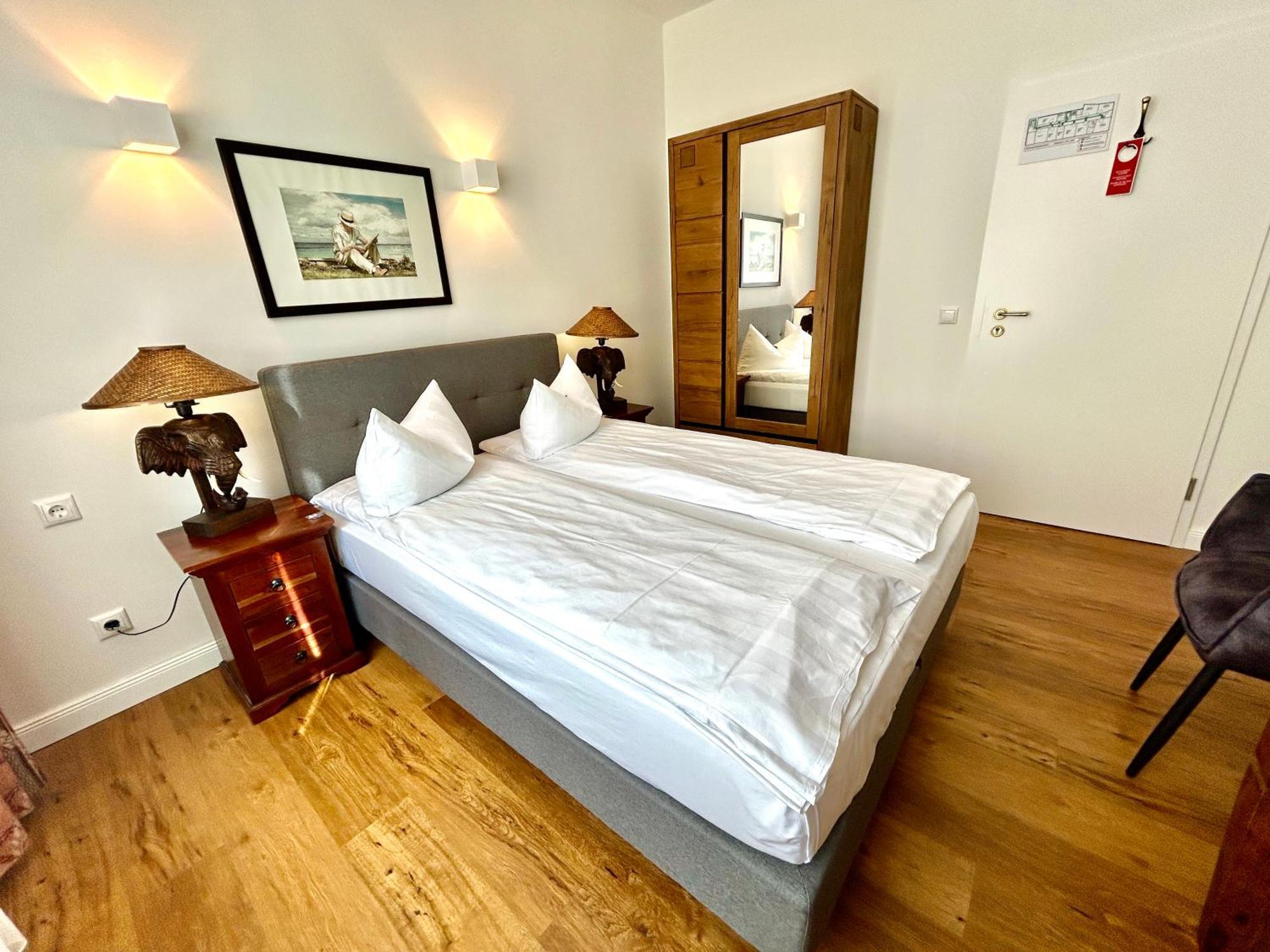 Hotel Elefant Schwerin  Zewnętrze zdjęcie