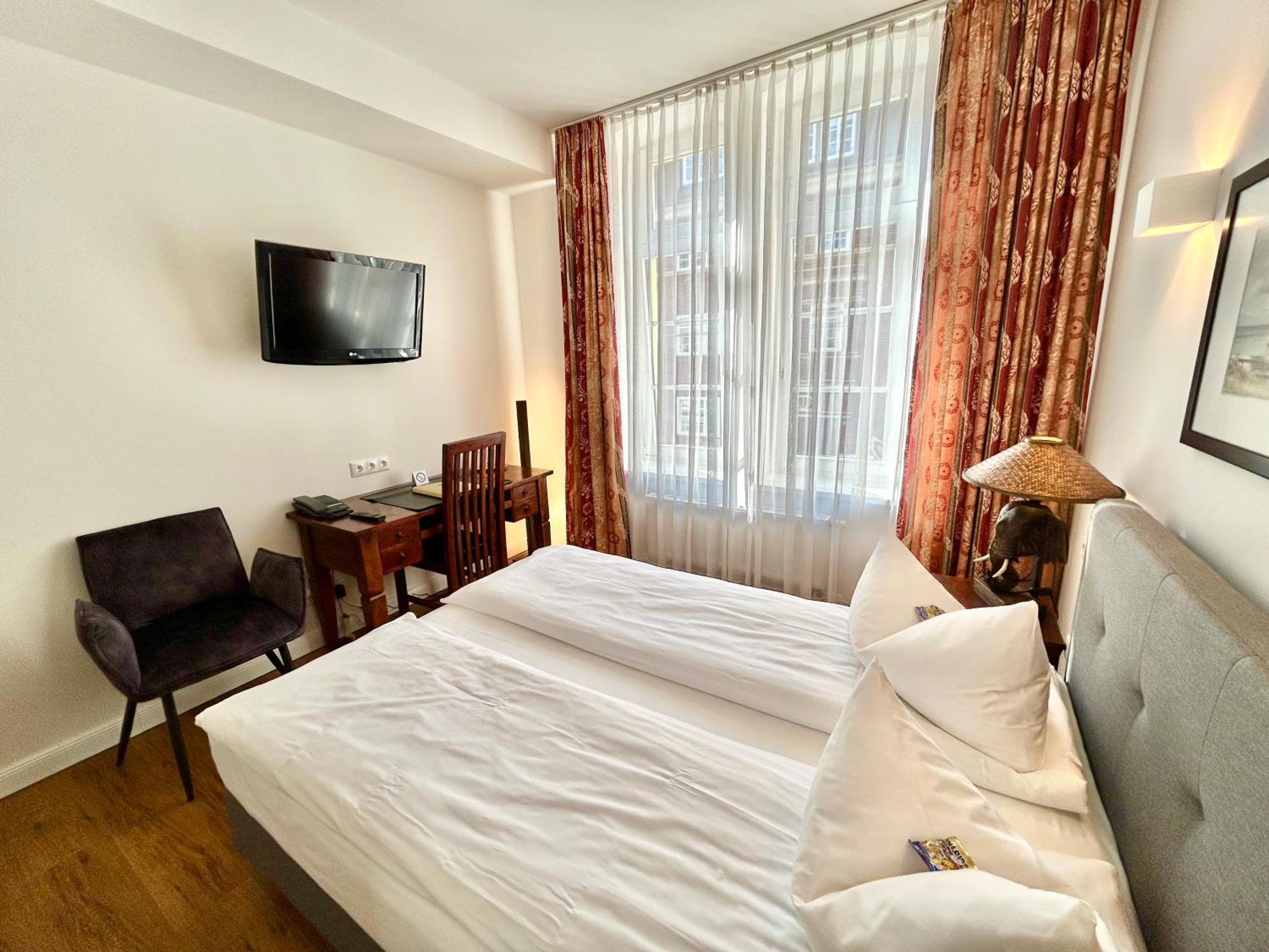 Hotel Elefant Schwerin  Zewnętrze zdjęcie
