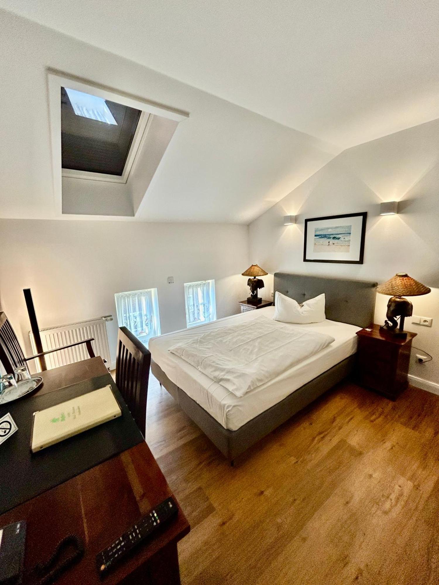 Hotel Elefant Schwerin  Zewnętrze zdjęcie