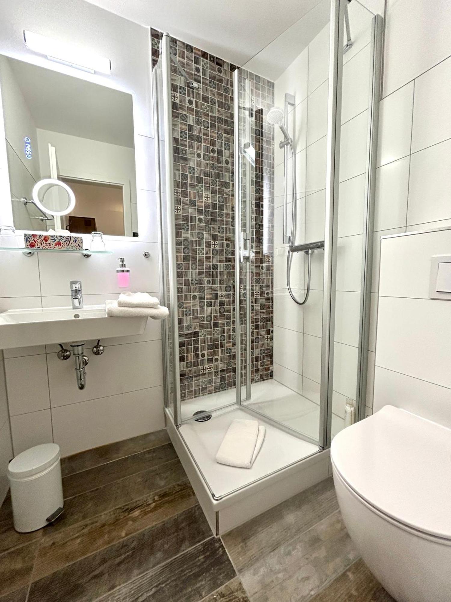 Hotel Elefant Schwerin  Zewnętrze zdjęcie