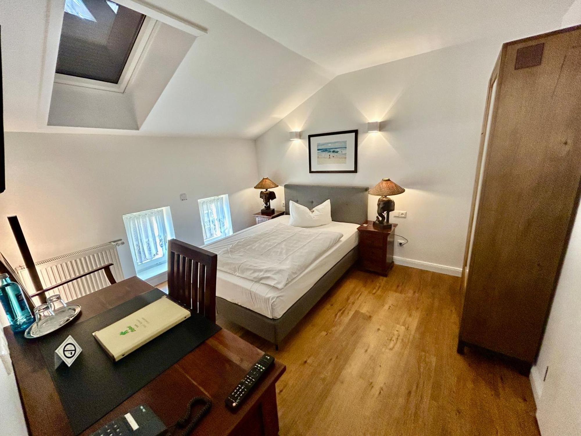 Hotel Elefant Schwerin  Zewnętrze zdjęcie