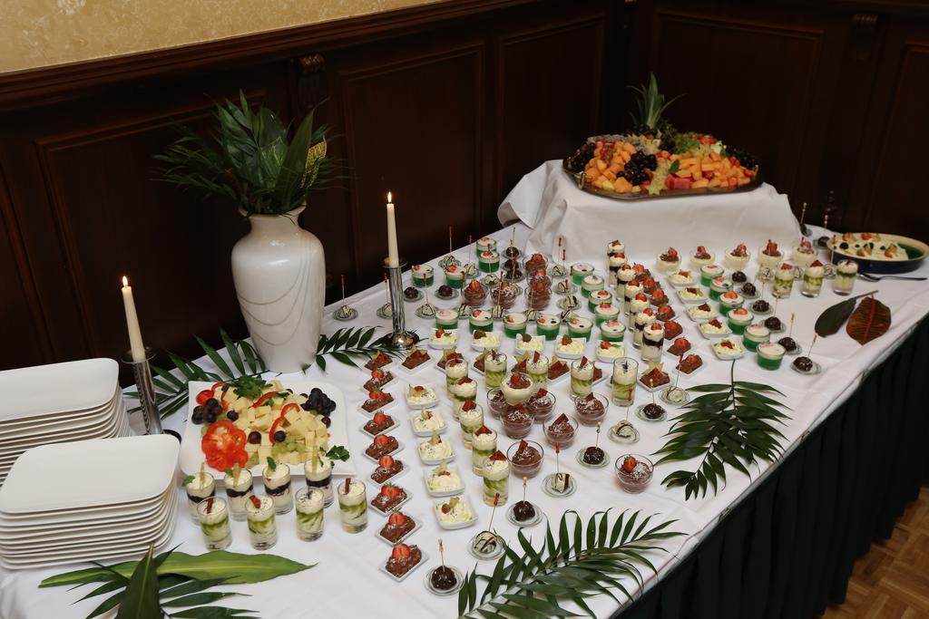Hotel Elefant Schwerin  Zewnętrze zdjęcie