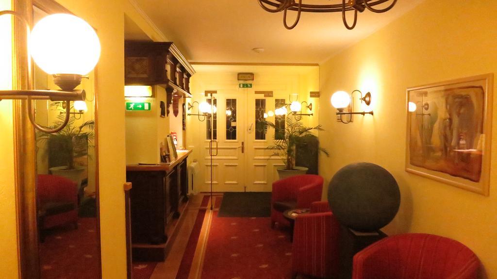 Hotel Elefant Schwerin  Zewnętrze zdjęcie