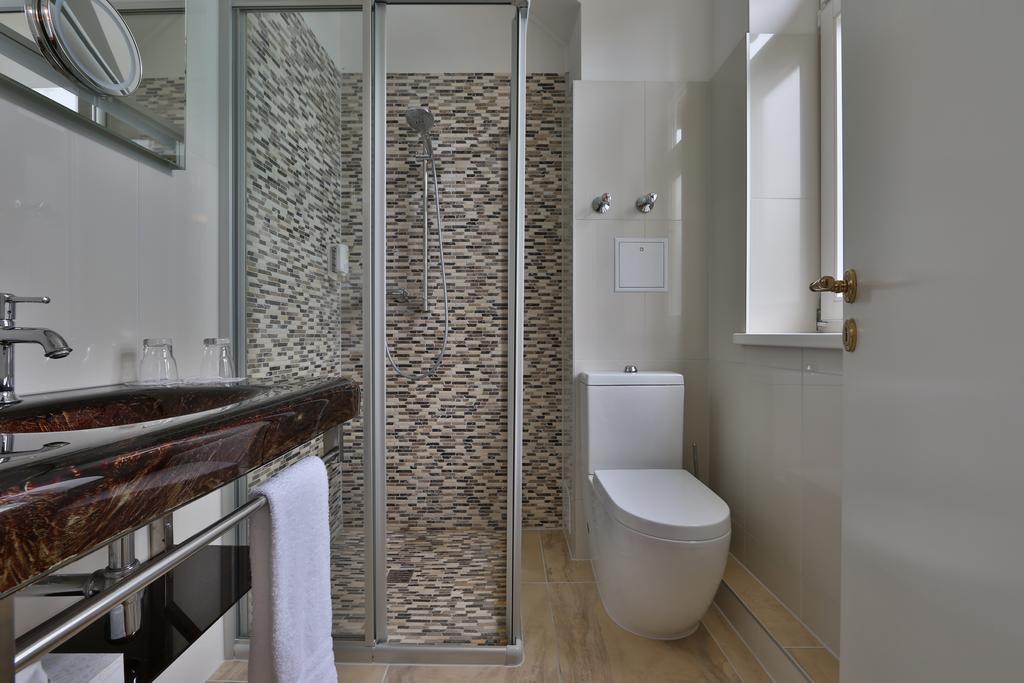 Hotel Elefant Schwerin  Zewnętrze zdjęcie