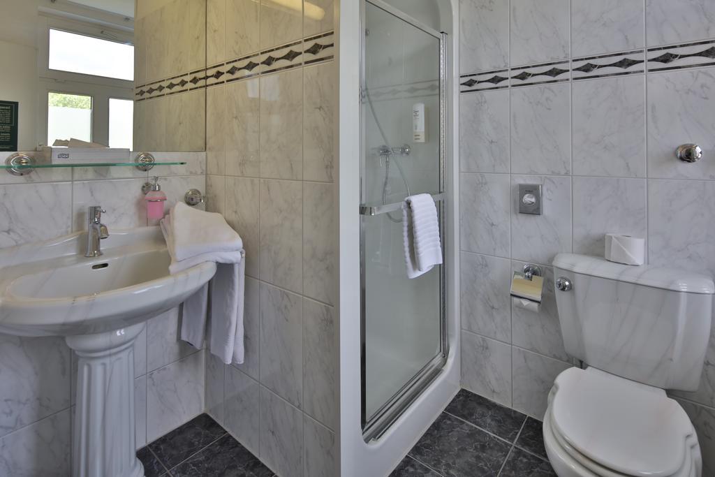 Hotel Elefant Schwerin  Zewnętrze zdjęcie