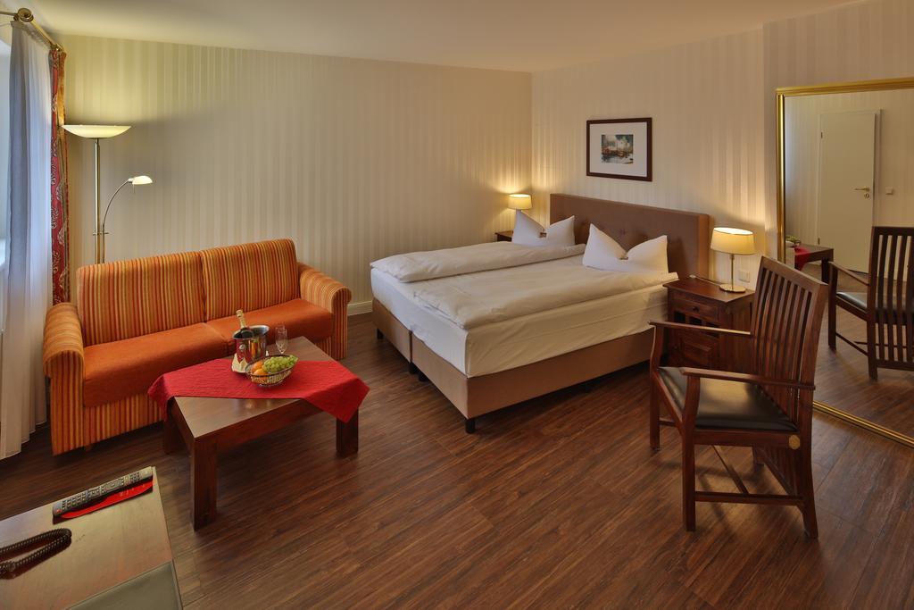 Hotel Elefant Schwerin  Zewnętrze zdjęcie