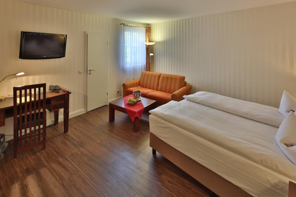 Hotel Elefant Schwerin  Zewnętrze zdjęcie