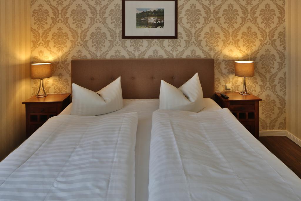 Hotel Elefant Schwerin  Zewnętrze zdjęcie