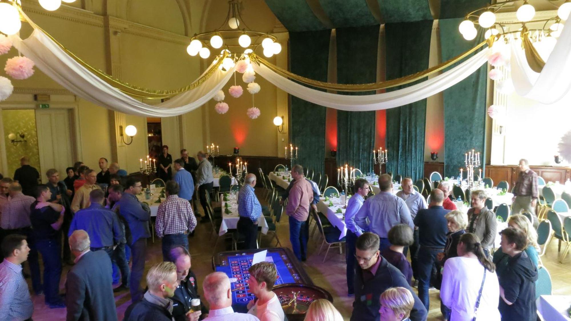 Hotel Elefant Schwerin  Zewnętrze zdjęcie