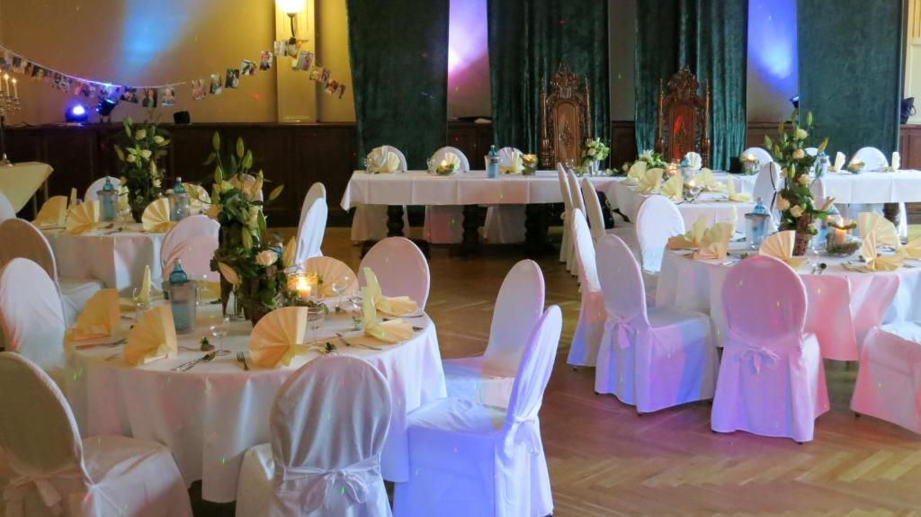 Hotel Elefant Schwerin  Zewnętrze zdjęcie