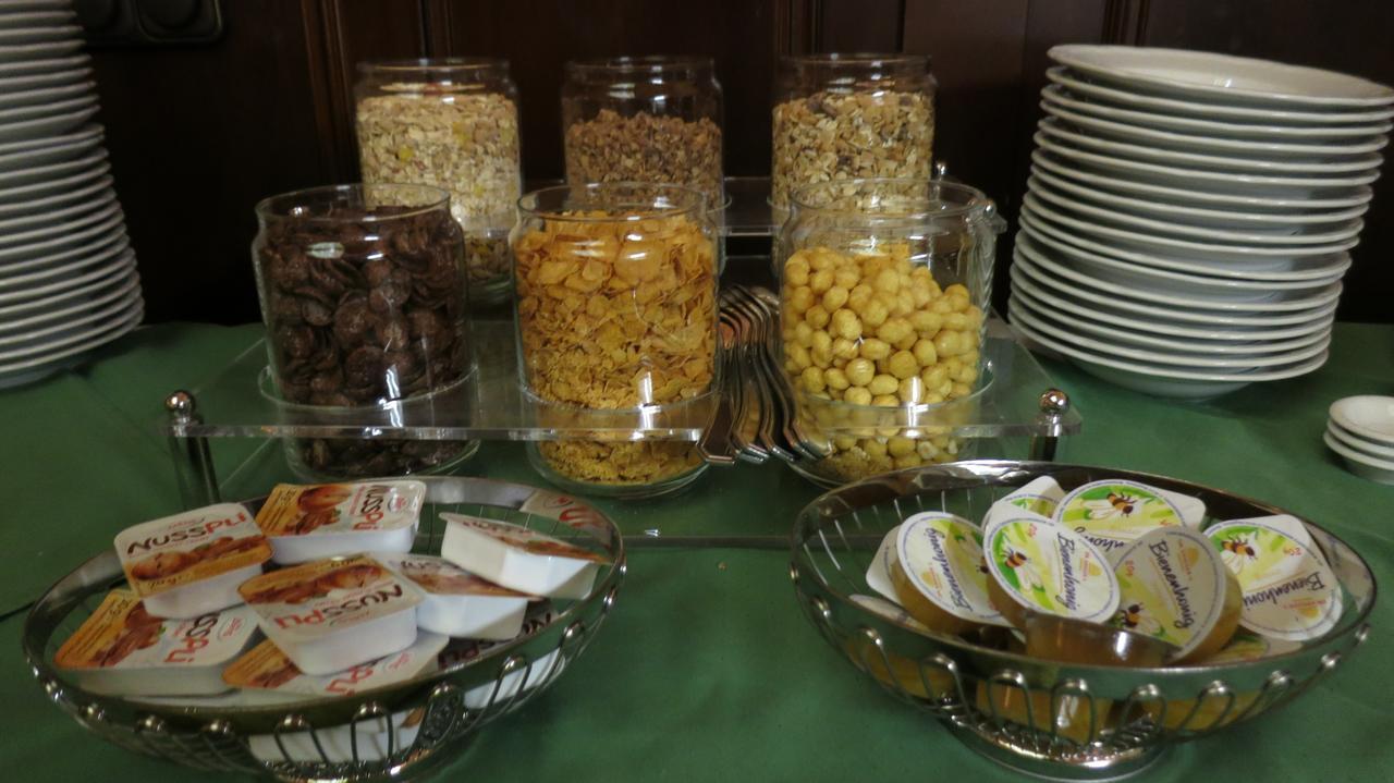 Hotel Elefant Schwerin  Zewnętrze zdjęcie